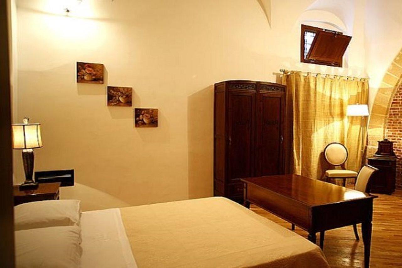 Hotel Carmine Μαρσάλα Εξωτερικό φωτογραφία