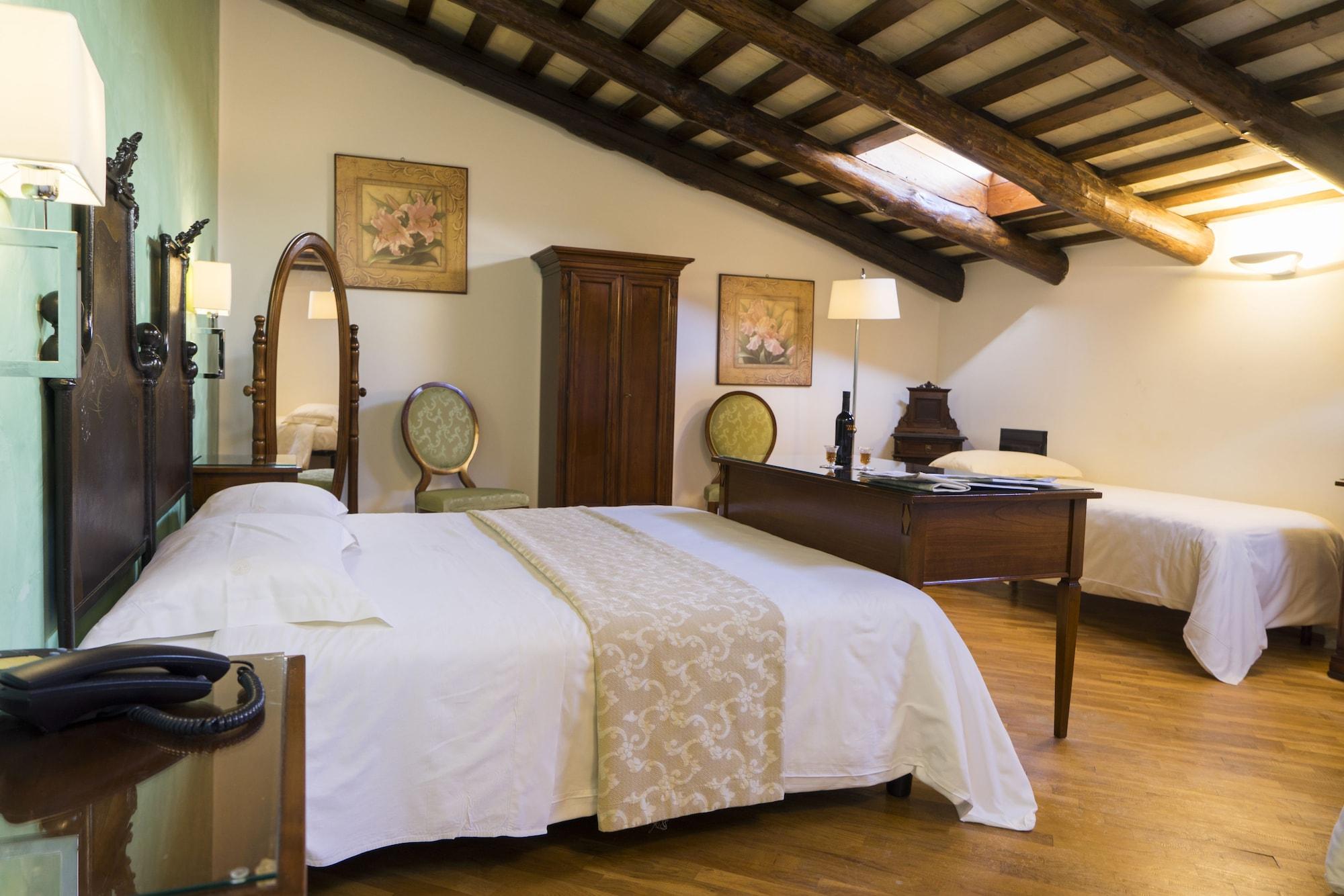 Hotel Carmine Μαρσάλα Εξωτερικό φωτογραφία