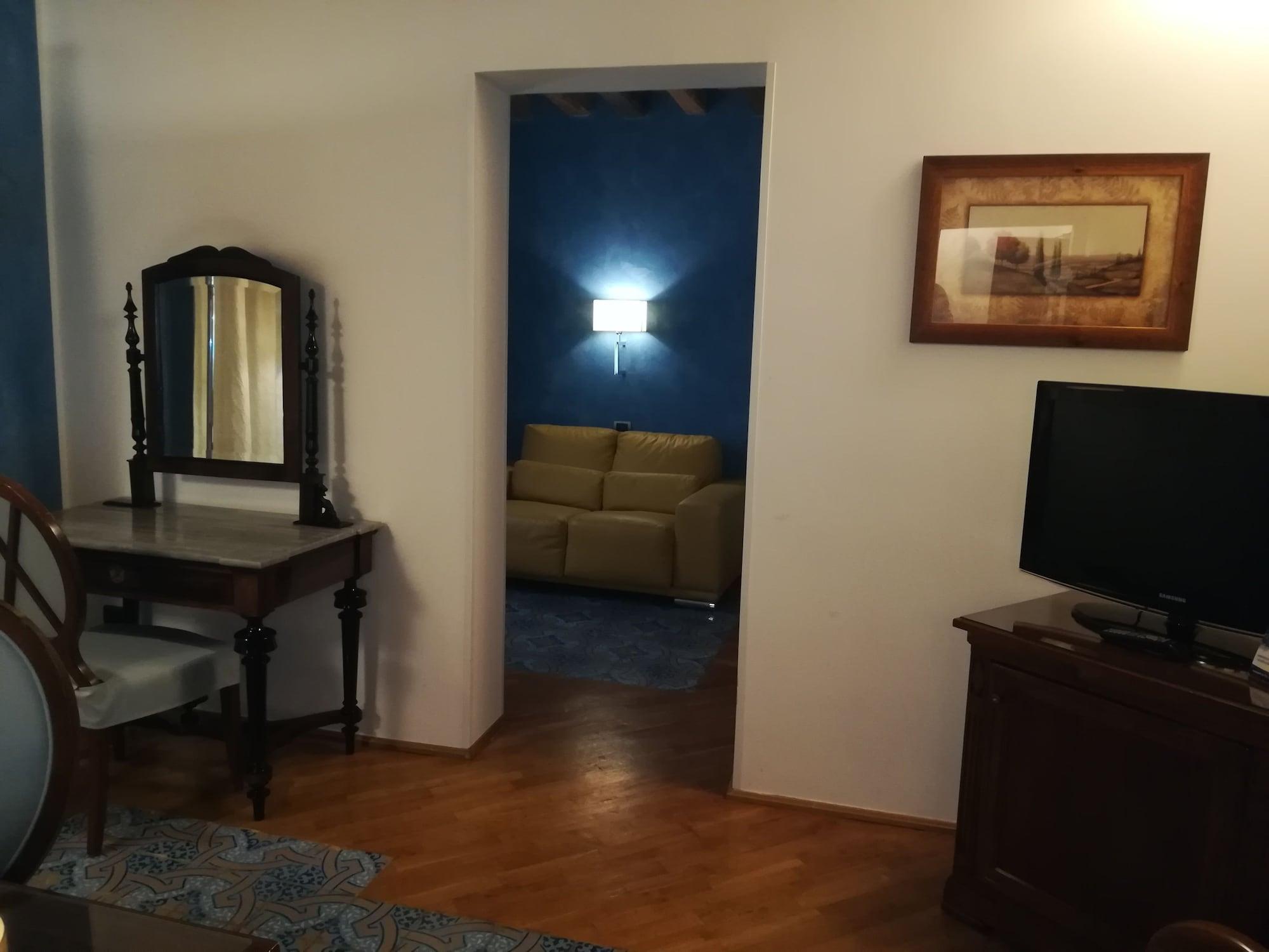 Hotel Carmine Μαρσάλα Εξωτερικό φωτογραφία