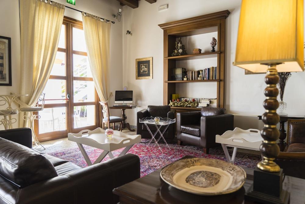 Hotel Carmine Μαρσάλα Εξωτερικό φωτογραφία