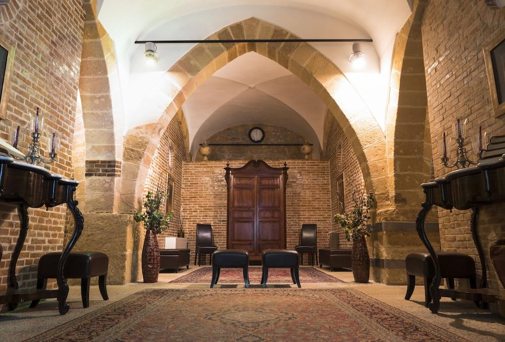 Hotel Carmine Μαρσάλα Εξωτερικό φωτογραφία