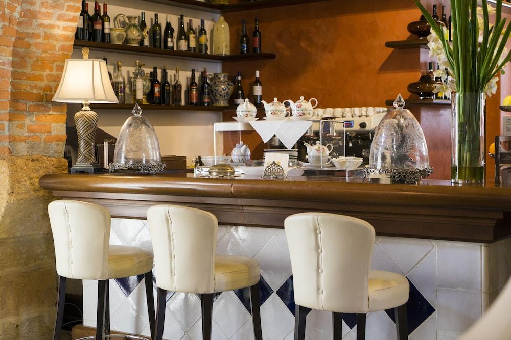 Hotel Carmine Μαρσάλα Εξωτερικό φωτογραφία
