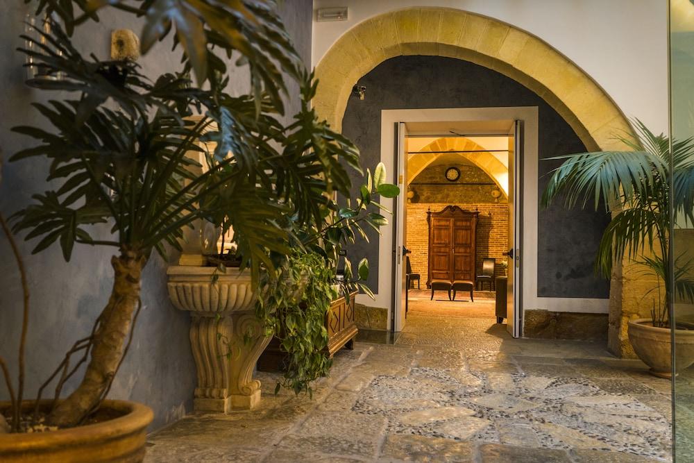 Hotel Carmine Μαρσάλα Εξωτερικό φωτογραφία