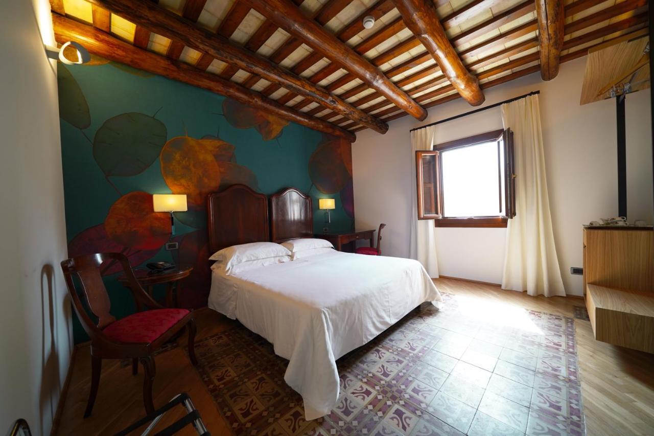 Hotel Carmine Μαρσάλα Εξωτερικό φωτογραφία