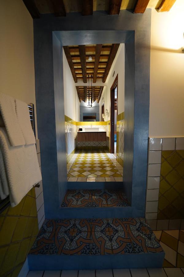Hotel Carmine Μαρσάλα Εξωτερικό φωτογραφία