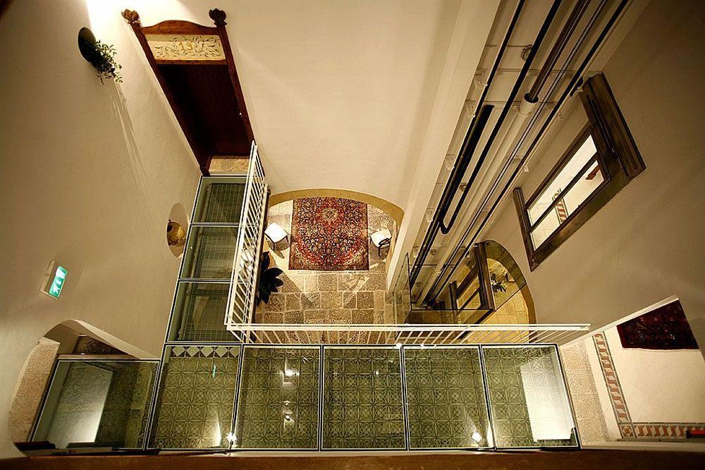 Hotel Carmine Μαρσάλα Εξωτερικό φωτογραφία