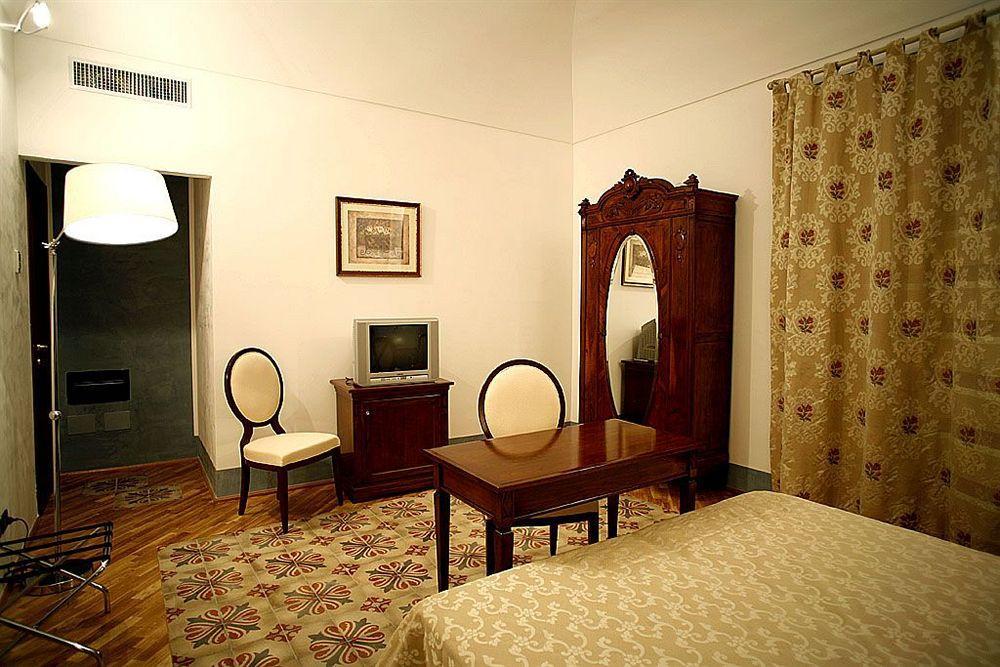 Hotel Carmine Μαρσάλα Εξωτερικό φωτογραφία