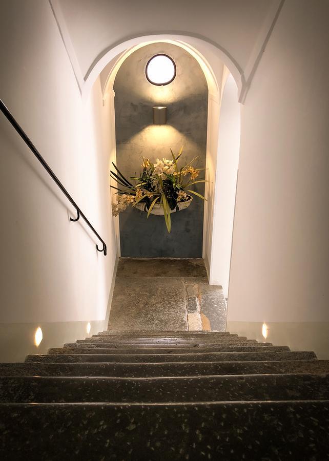 Hotel Carmine Μαρσάλα Εξωτερικό φωτογραφία