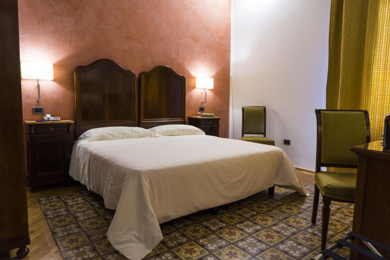 Hotel Carmine Μαρσάλα Εξωτερικό φωτογραφία
