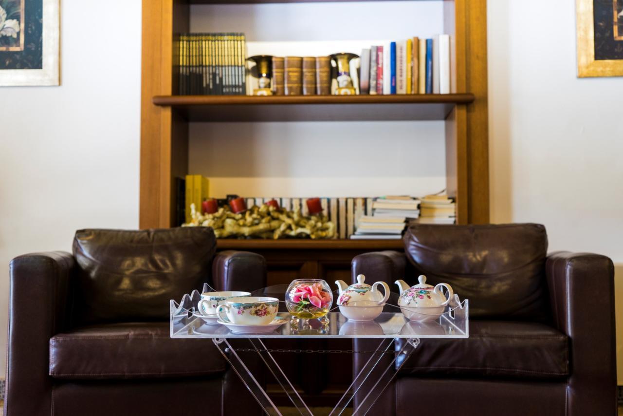 Hotel Carmine Μαρσάλα Εξωτερικό φωτογραφία